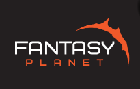 Fantasy Planet