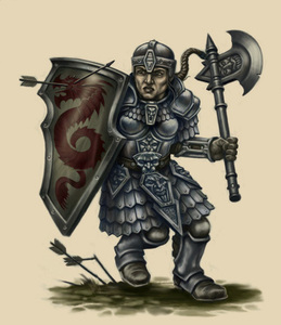 Duergar