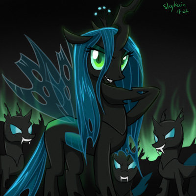 170490 - artist skykain changeling Chrysalis.jpg