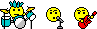 band :mus_9: